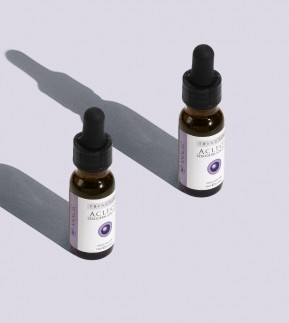 아클레온 세보덤솔루션 15ml 2개